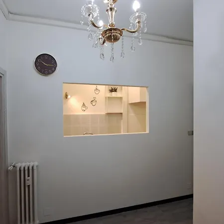 Apartment Inalpi Arena