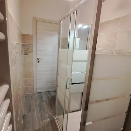 Inalpi Arena Apartment