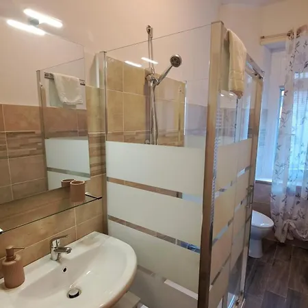 Inalpi Arena Apartment Turin