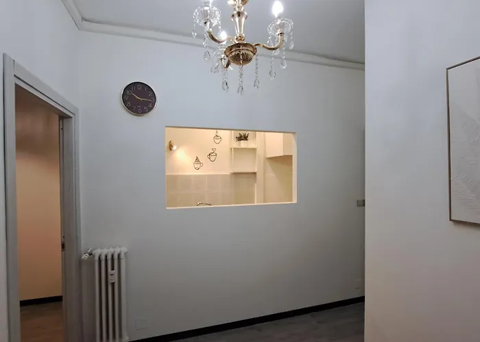 Apartment Inalpi Arena