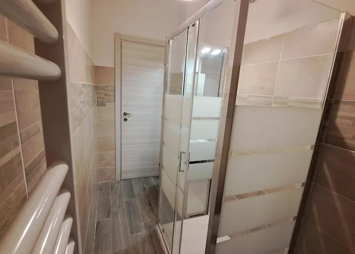 Inalpi Arena Apartment