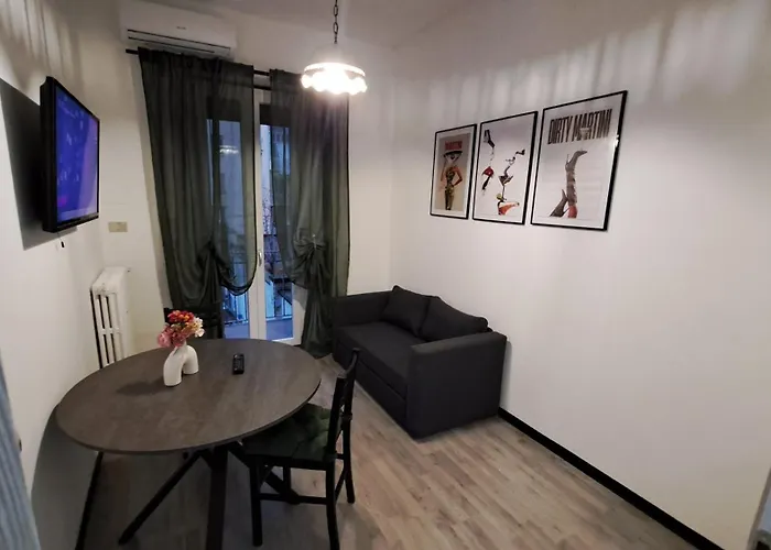 Apartment Inalpi Arena *