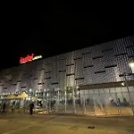 Inalpi Arena Διαμέρισμα